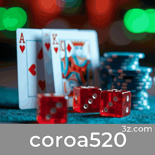 Qualidade Superior em Jogos no coroa520