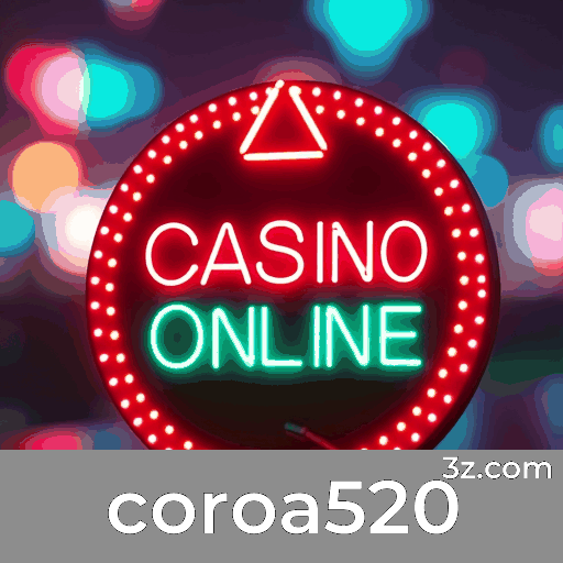 coroa520: Ricas Opções de Jogos para Jogadores Brasileiros