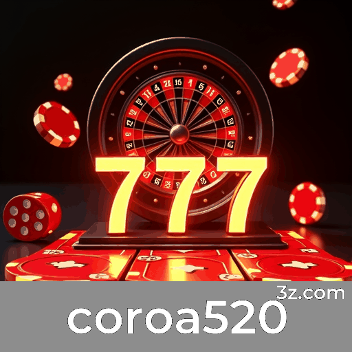 coroa520: Ricas Opções de Jogos para Jogadores Brasileiros