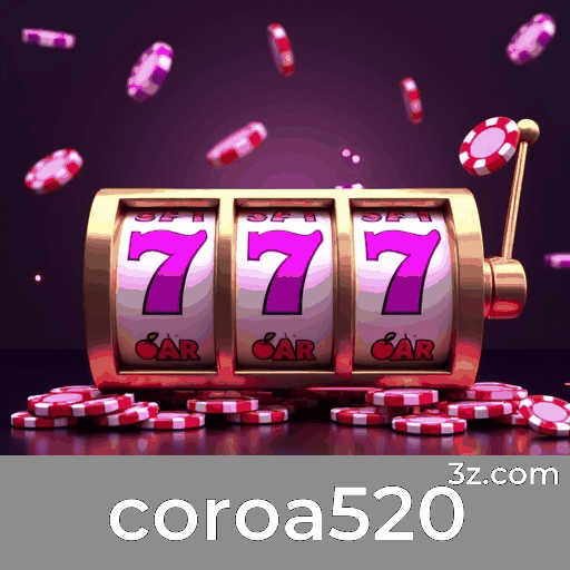 coroa520: A Plataforma de Apostas Que Você Precisa Conhecer