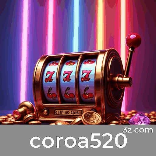 Qualidade Superior em Jogos no coroa520