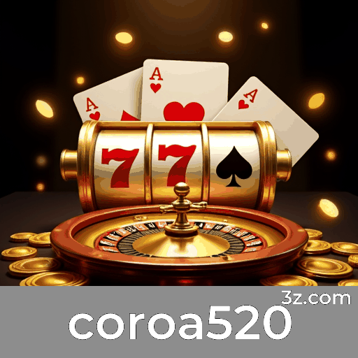 Equipe Internacional de Dealers para uma Experiência Exclusiva no Casino Coroa520